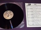 ELVIS PRESLEY - CREATIVE RADIO NETWORK - TRANSCRIPTION RECORD - ELVIS HOUR - LP