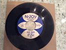 Louisiana Garage Rocker JOHN FRED “ Boogie Children”  on N-Joy 1005 Original
