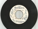 ERIC MONTY MORRIS / TEARS IN YOUR EYES / SAY WHAT YOU'RE SAYING /7''/ VG/VG-