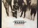 DUKE PEARSON Wahoo  BLUE NOTE ST-84191 JAZZ LP VAN GELDER WEST 61st DONALD BYRD