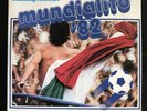 ROLLING STONES MUNDIALITO 82 LIVE IN ITALY RED, WHITE, GREEN VINYL 3 LP SET RARE