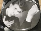 DAVID BOWIE HEROES PICTURE DISC