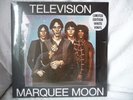 Television – Marquee Moon - Ltd Edition - White Vinyl - Brand New - See Comment.
