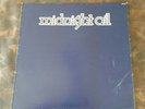 MIDNIGHT OIL Self Titled LP 12