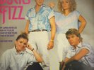 BUCKS FIZZ - LAND OF MAKE BELIEVE - 12