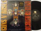 GUNS N' ROSES 