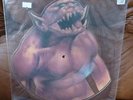 Metallica Jump In The Fire Picture disc découpé SANS code barre
