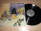 Opus Avantra, Lord Cromwell Plays Suite For Seven Vices Lp, Excellent Vinyl