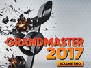 MASTERMIX  WHAT'S GRANDMASTER 2017 VOL 2 & DJ SET 34