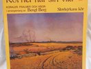 AUDIOPHILE PROPRIUS KORNET HAR SIN VILA NM 1st PRESSING 1981 RARE ORIGINAL