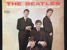 Introducing The Beatles Blank Back