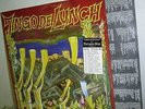 LP JINGO DE LUNCH - B.Y.E. * LTD. EDIT. PICTURE DISC * VERTIGO 1991 GER OIS * m