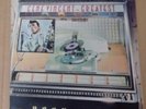 Gene Vincent Greatest Vol. 1 *PROMO STAMPED* Vinyl LP Album - CAPS 1028