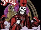 Ghost - Secular Haze (10