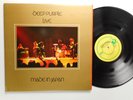 DEEP PURPLE   Live     MADE in Japan       double;