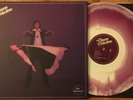 Dream Machine – The Illusion LP Color Vinyl edition Castle Face CF 089 Warm Soda