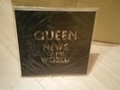 Queen News Of The World Vinyl LP Picture Disc New & Sealed 0936 / 1977 Worldwide