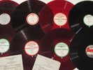 1950s 60s CHRISTMAS PROGRAM PLAY MUSIC RADIO 16