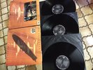 LED ZEPPELIN - REMASTERS  ORIGINAL ATLANTIC 1990 DREIFACH - LP