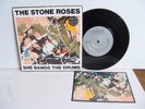 The Stone Roses - She Bangs The Drums OREX 6 UK 7