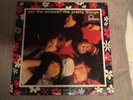 THE PRETTY THINGS Get The Picture LP UK 1965 mono pressing Fontana TL.5280 vgc