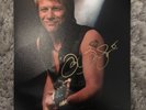 Jon Bon Jovi Genuine Signed Autographed 12x8inch Photograph