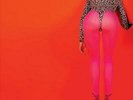 ST. VINCENT MASSEDUCTION [DELUXE EDITION] [28 PAGE BOOKLET] [PINK VINYL] [11/3]