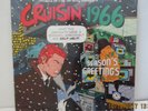CRUISIN' 66 HISTORY OF ROCK 'N' ROLL FEAT PAT O'DAY-KJR INCM 2011 SEALED
