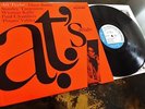 Art Taylor / Wynton Kelly - A. T.'s Delight **Original US Blue Note BLP 4047**