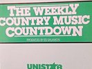 Radio Show:WEEKLY COUNTRY COUNTDOWN 1/14/89 JUICE NEWTON 10 VIEWS 5 w/NEWTON