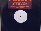M.C. Sar & The Real McCoy* - Automatic Lover (Cal 12