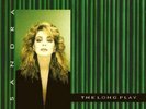 Sandra - The Long Play (LP, Album) Vinyl Schallplatte - 140270