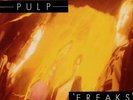 Pulp(Vinyl LP)Freaks-Fire-FIRE LP5-UK-1986-VG/NM