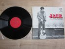 LP - JACK (GRUNSKY) from Jack's Angels The way I want to live Amadeo AVRS 9229