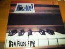 BEN FOLDS FIVE S/T OMONIMO LP RARO