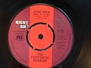 The Fantastic Puzzles 7