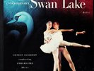 ERNEST ANSERMET / Tchaikovsky Swan Lake / London-Decca WBg BB CSA 2204, 2LP