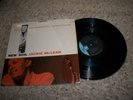Jackie McLean LP-New Soil-Later Issue-Blue Note-Shrinkwrap-EX