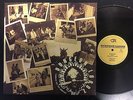 DUNGEON LORDZ STRAIGHT OUT THE DUNGEON LP OG NEW 2015 BROWN RARE RANDOM NJ RAP