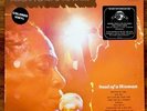Sharon Jones & Dap Kings - Soul Of Woman LP [Vinyl New] Ltd. Red Color +Download