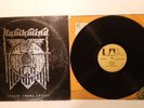HAWKWIND Doremi Fasol Latido Lp With Inner Sleeve