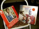 2-CHARLIE PRIDE ALBUMS 