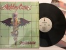 Motley Crue - Dr. FeelGood - 1989 US 1st Press E1 60829 (NM) In Shrink