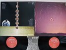 ALI AKBAR KHAN PRE-DAWN TO SUNRISE RAGES PHILIPS FDX-7501,2 Japan 2LP