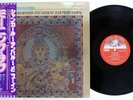MENUHIN,SHANKAR & RAMPAL IMPROVISATIONS ANGEL EAC-80327 Japan OBI Vinyl LP