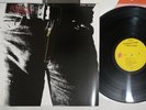 ROLLING STONES STICKY FINGERS ROLLING STONES ESS-63001 Japan Vinyl LP