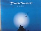 David Gilmour - On An Island Limited Edition Vinyl LP (94635569513)