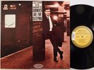 DAVE GRUSIN Subways Are For Sleeping EPIC LP mono demo sticker NM