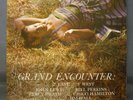 1950's JAZZ WEST COAST Lp Grand Encounter John Lewis Bill Perkins PJ 1217 DG M-