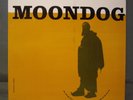 1950's JAZZ Lp Moondog Same Title Prestige 7042 W. 50th Deep Groove Mono Mint-